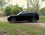 Land Rover Range Rover Sport on Velos Wheels (VXS02) 2019 года